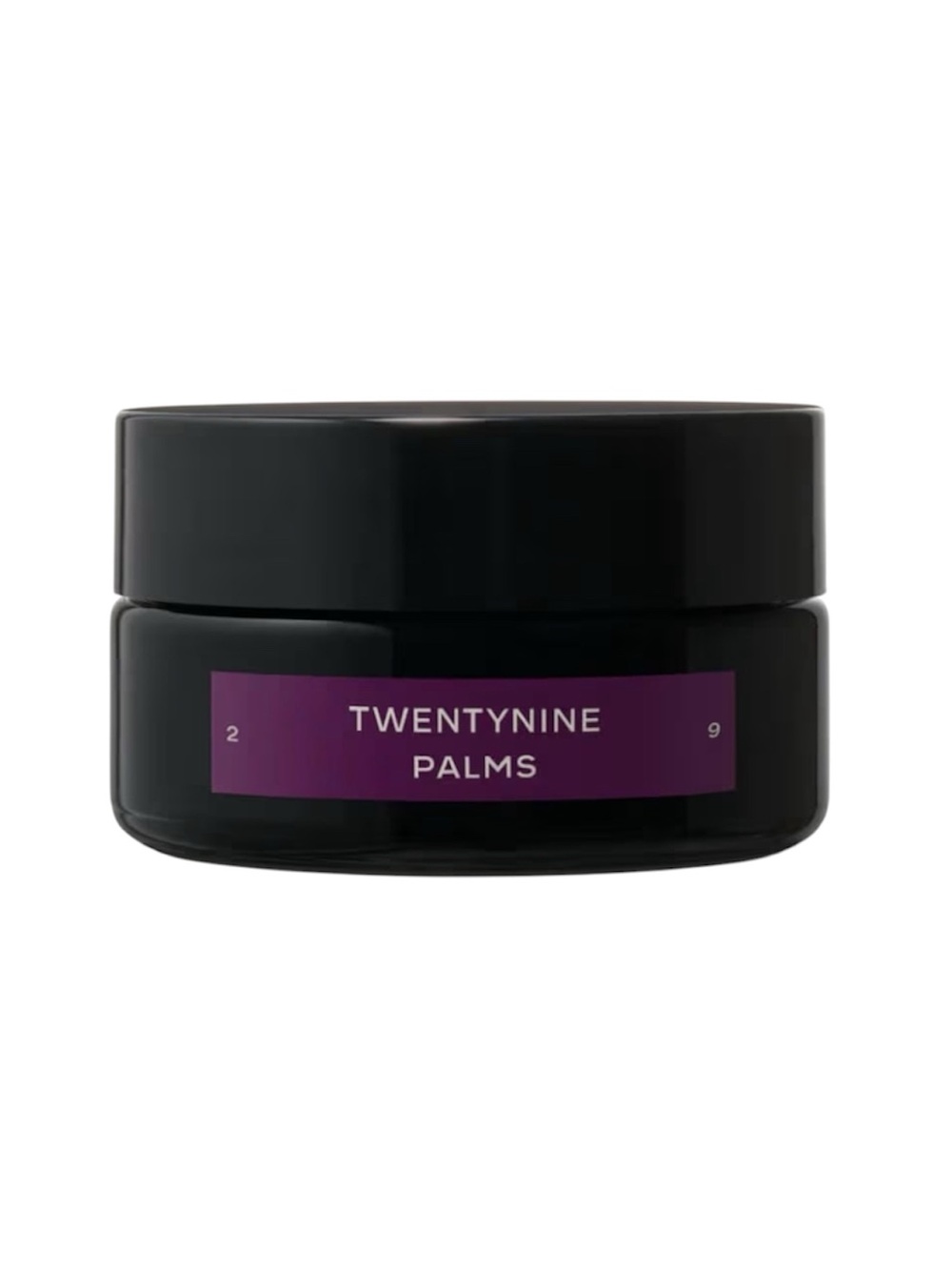Facial Moisturizer - TwentyNine Palms - Santa Ana Salve, 1.4 oz